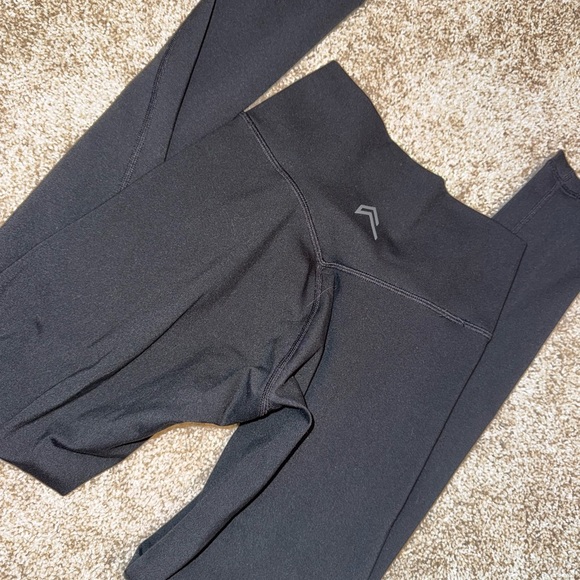 Oner Active Timeless Black Leggings - Picture 4 of 4